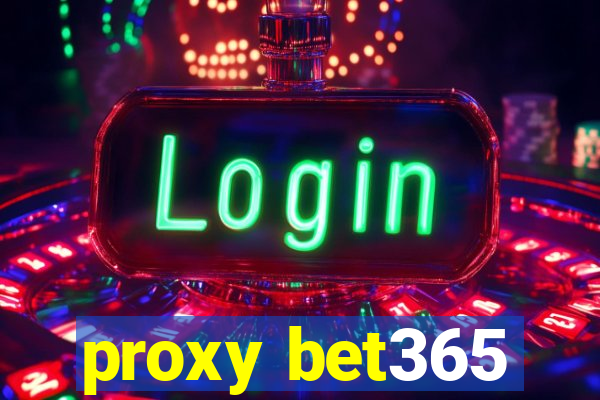 proxy bet365